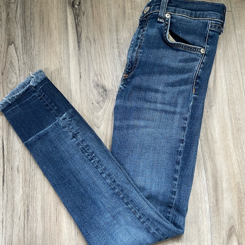 Rag & Bone Jeans 27
